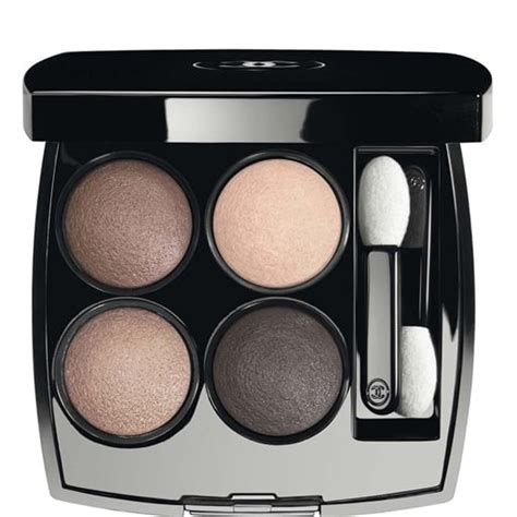 chanel tisse essentiel|LES 4 OMBRES Multi.